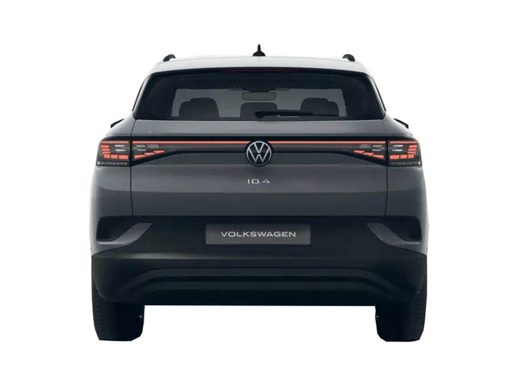 Volkswagen ID.4 Pro 77Kwh Match Grey #4