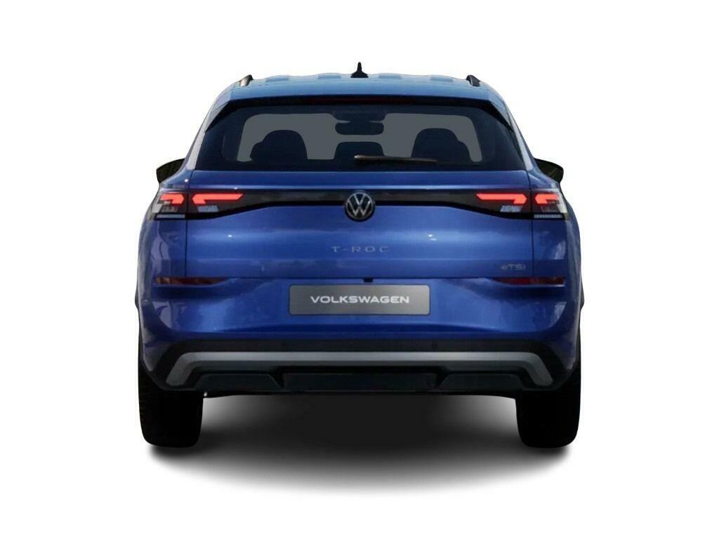 Volkswagen T-Roc Petrol #4