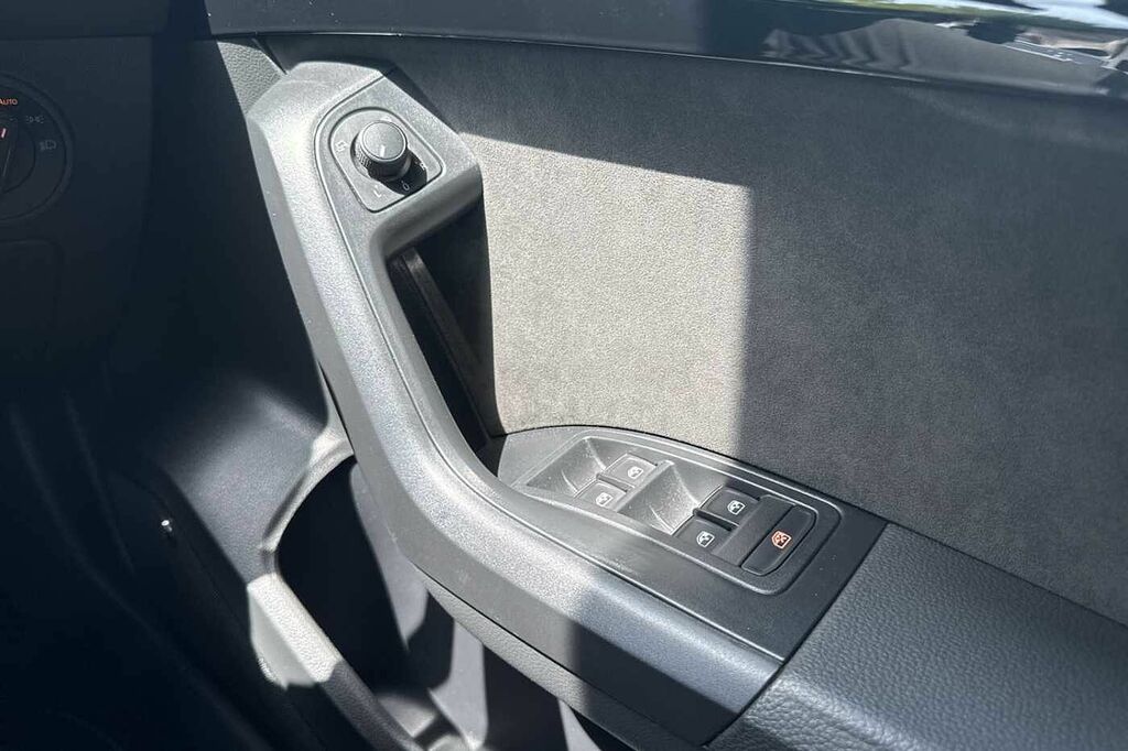 Seat Cupra 2.0 Tsi Limited Edition Dsg 4Drive Euro 6 Ss  #19
