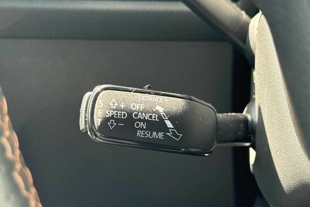 Seat Cupra 2.0 Tsi Limited Edition Dsg 4Drive Euro 6 Ss  #18