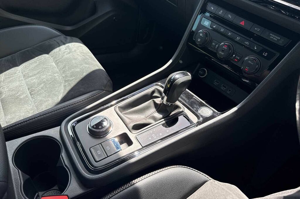 Seat Cupra 2.0 Tsi Limited Edition Dsg 4Drive Euro 6 Ss  #9