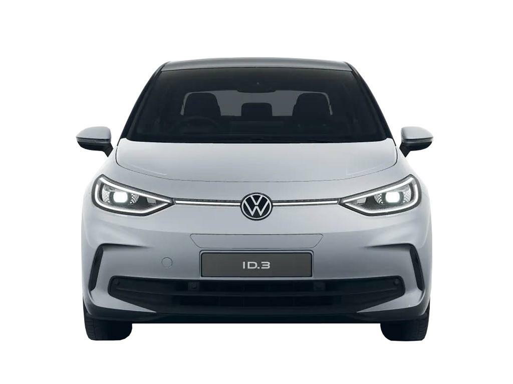Volkswagen ID.3 Pro 59Kwh Match Black #5