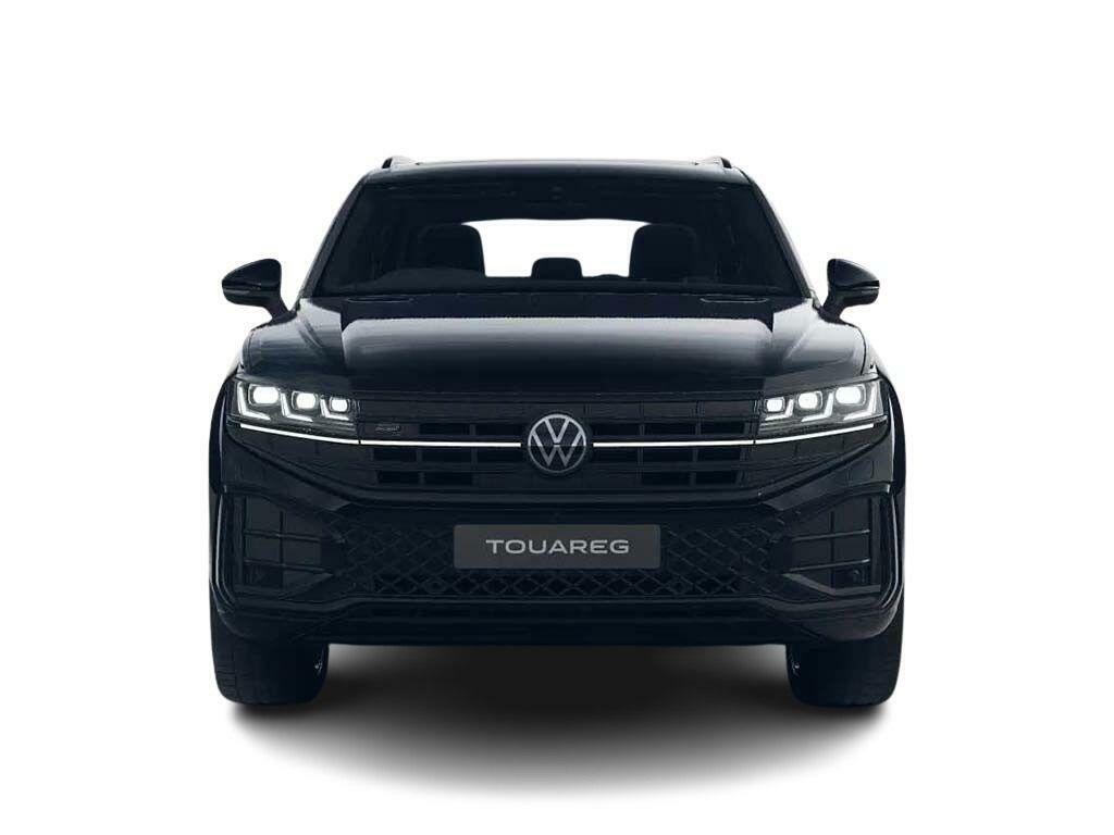 Volkswagen Touareg 3.0 V6 Tdi Final Edition Tiptronic 4Motion Euro 6 Black #5