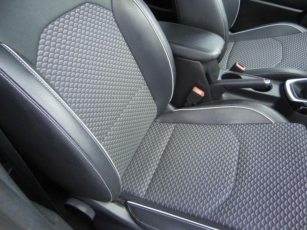 Kia Ceed Sw 2 1.5 Tgdi Isg Full Kia Warranty Until August 2 Silver #12