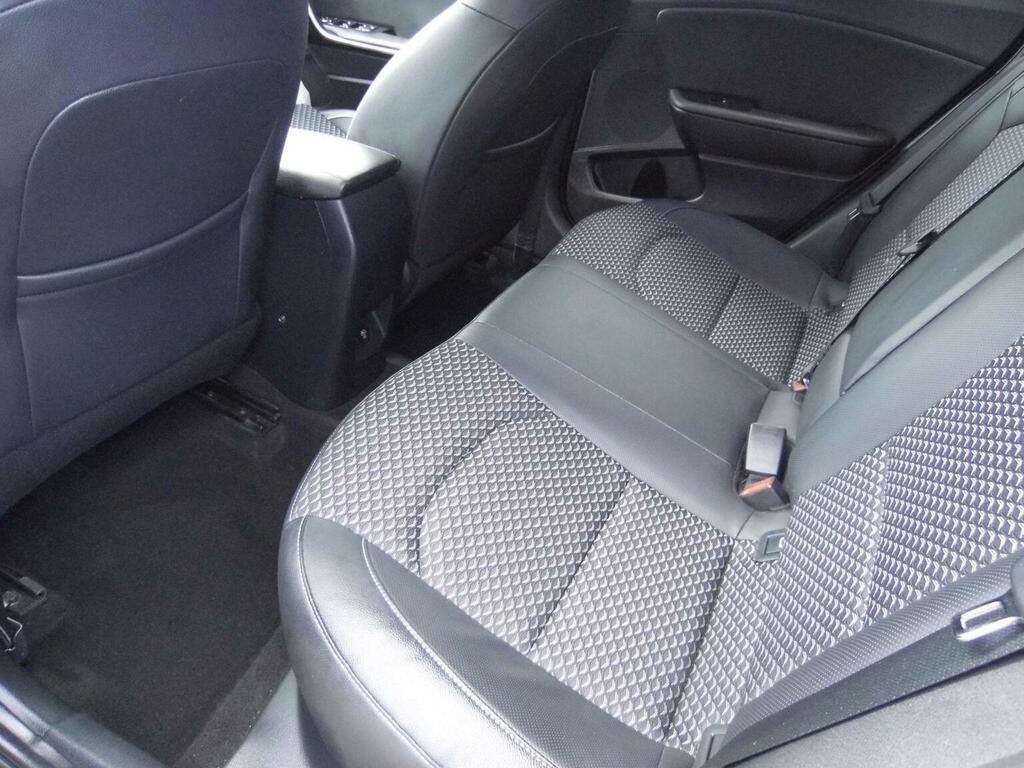 Kia Ceed Sw 2 1.5 Tgdi Isg Full Kia Warranty Until August 2 Silver #14