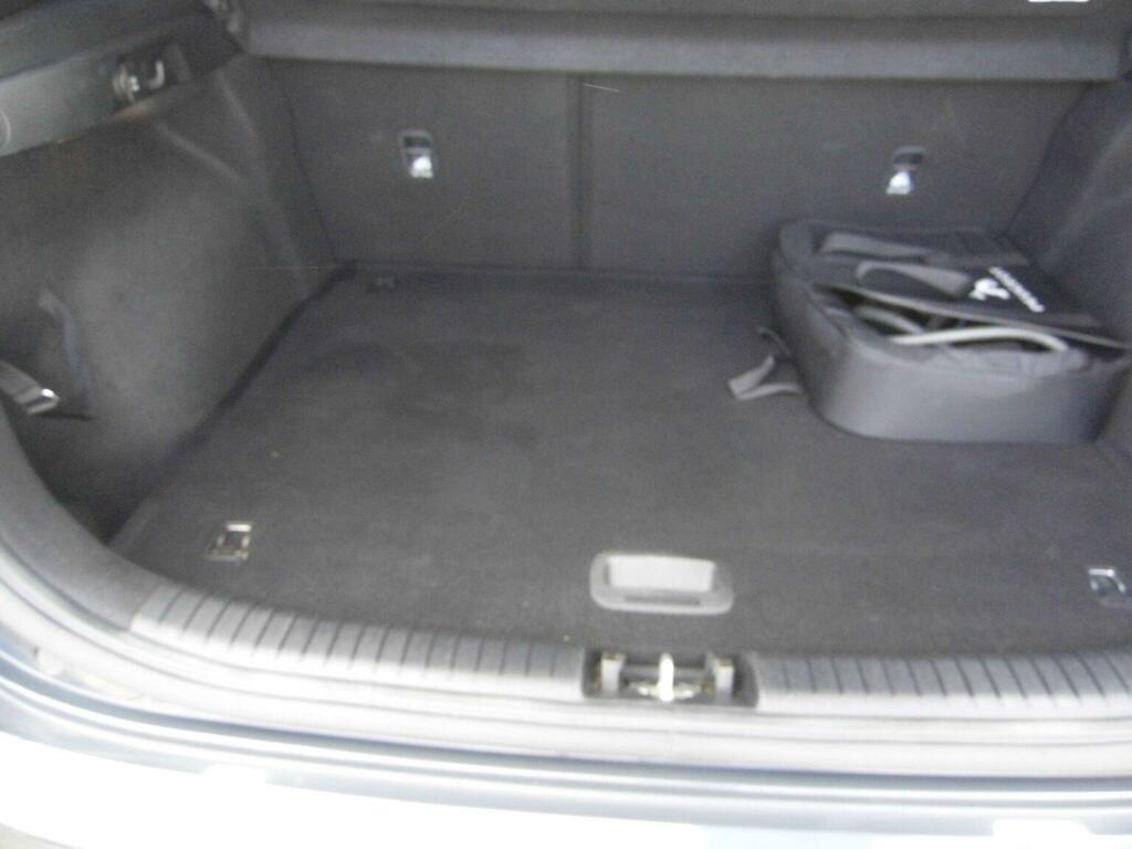 Kia Ceed Sw 2 1.5 Tgdi Isg Full Kia Warranty Until August 2 Silver #18