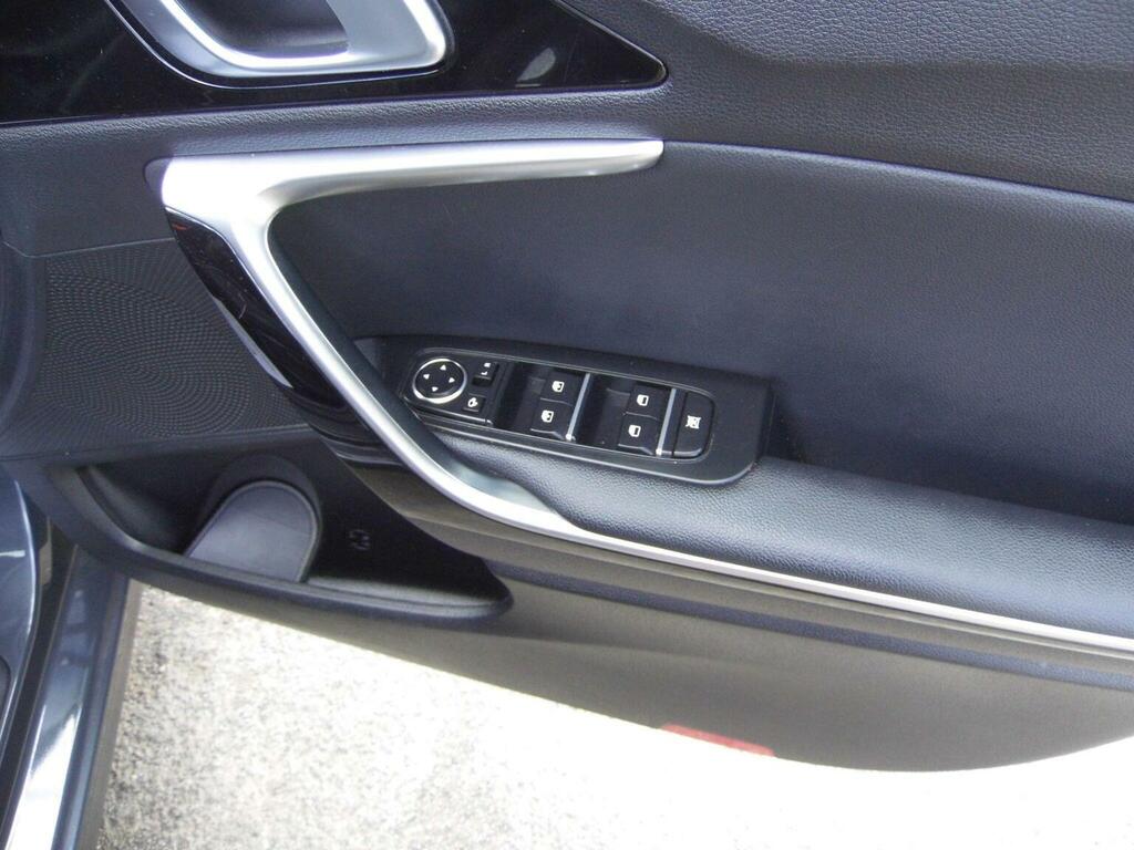 Kia Ceed Sw 2 1.5 Tgdi Isg Full Kia Warranty Until August 2 Silver #25