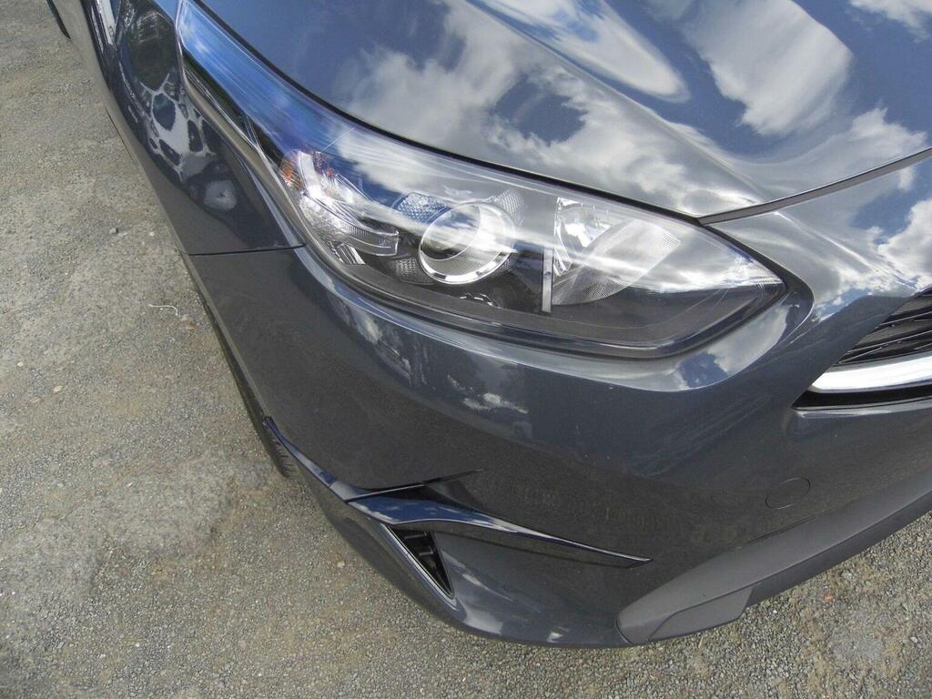Kia Ceed Sw 2 1.5 Tgdi Isg Full Kia Warranty Until August 2 Silver #22