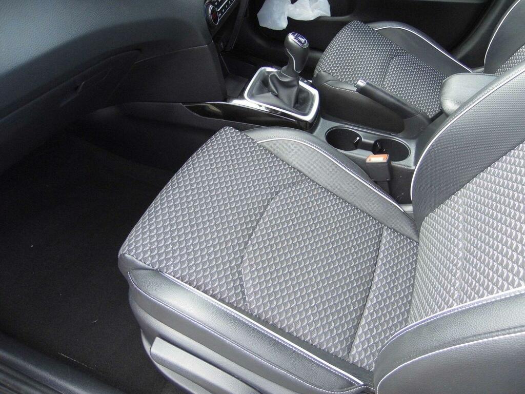 Kia Ceed Sw 2 1.5 Tgdi Isg Full Kia Warranty Until August 2 Silver #19
