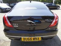 Jaguar XJ 3.0 D V6 Portfolio Silver #39