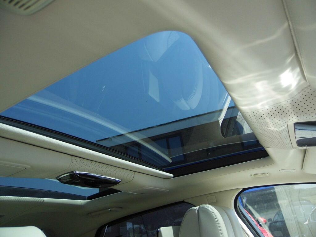 Jaguar XJ 3.0 D V6 Portfolio Silver #37