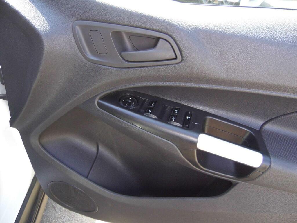 Ford Tourneo Connect Titanium Black #16