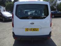 Ford Tourneo Connect Titanium Black #25