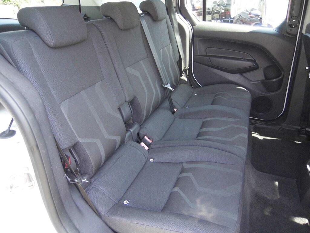 Ford Tourneo Connect Titanium Black #13