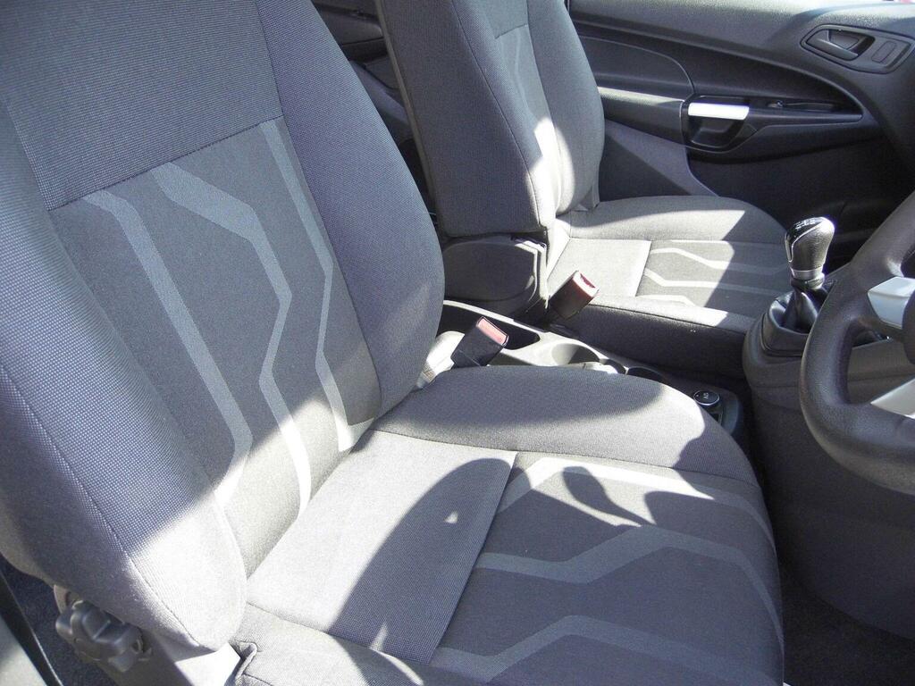 Ford Tourneo Connect Titanium Black #12