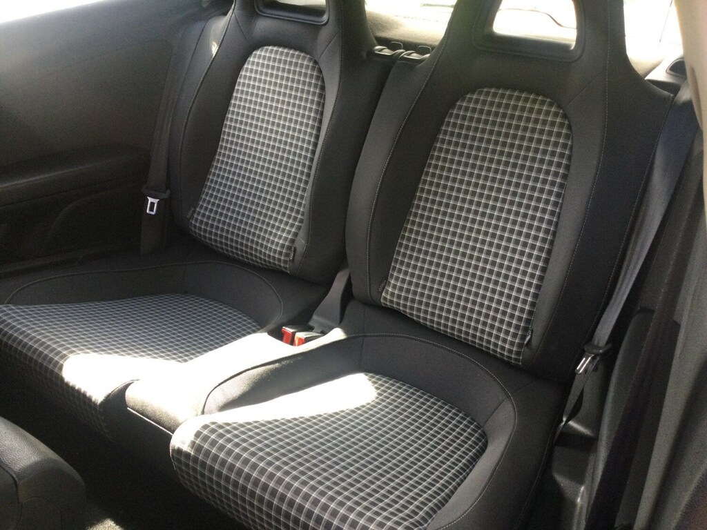 Volkswagen Scirocco 1.4 Tsi Euro 5 Red #6