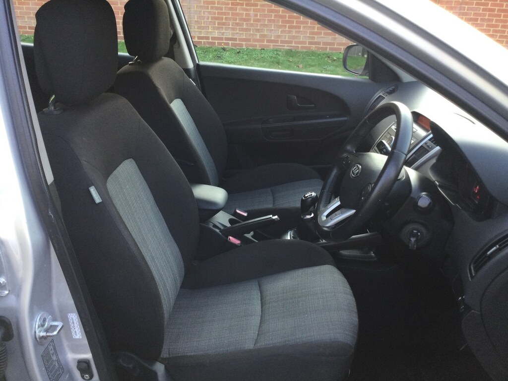 Kia Ceed 1.6 2 Silver #3