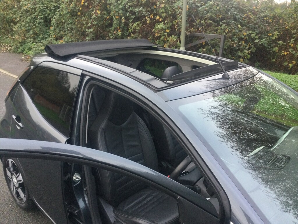 Toyota Aygo 1.0 Vvt-i X-clusiv 2 Grey