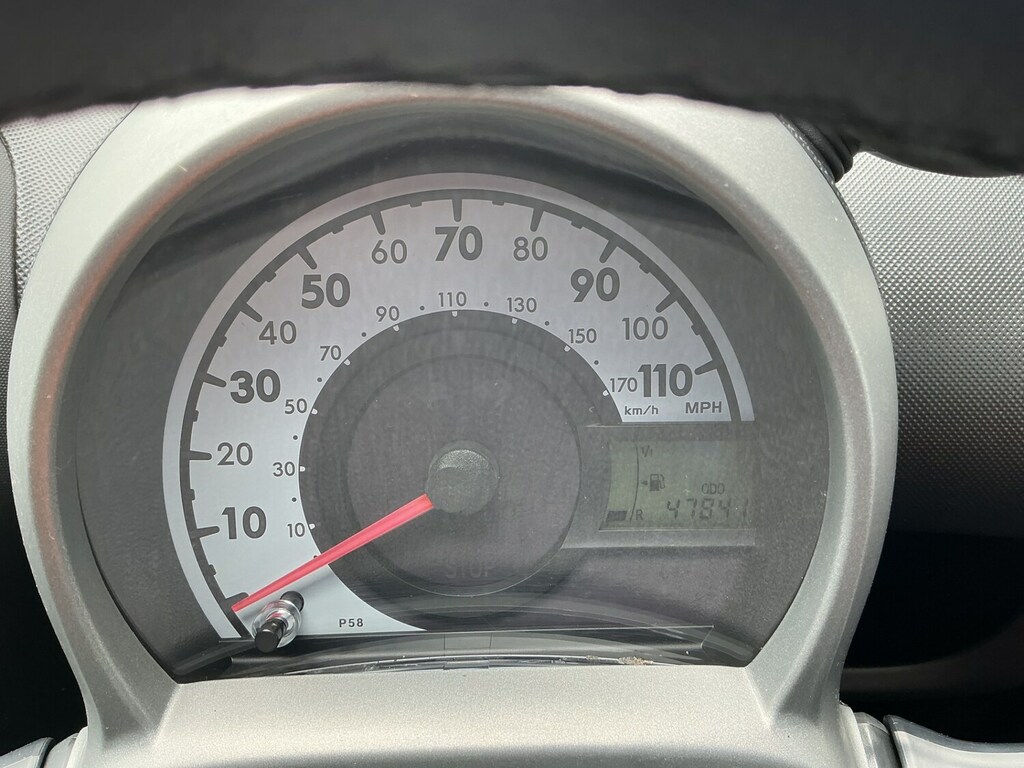 Peugeot 107 1.0 Allure Purple #2