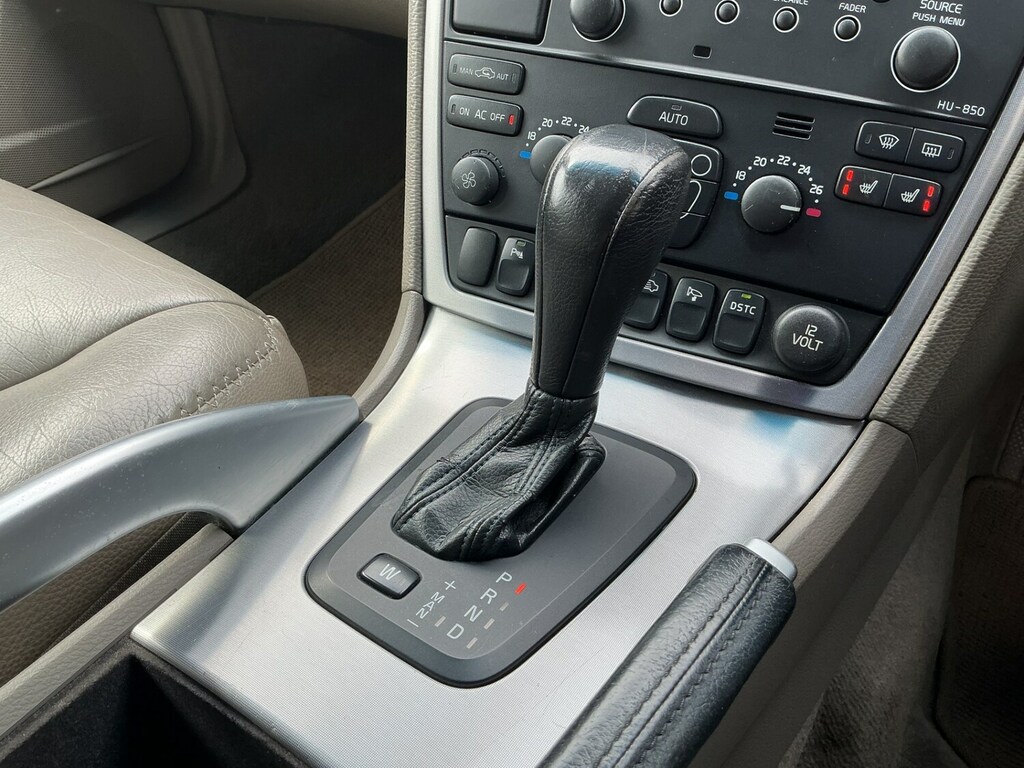 Volvo XC70  Green #15