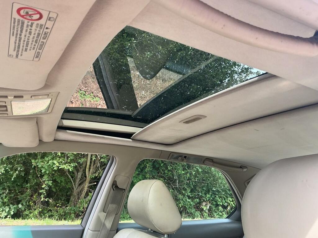 Lexus LS Ls400 Auto Green #7