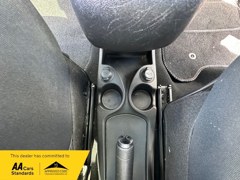 Citroen C3 Picasso Bluehdi Platinum Picasso Grey #29