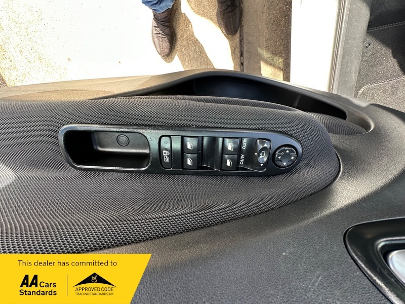 Citroen C3 Picasso Bluehdi Platinum Picasso Grey #27