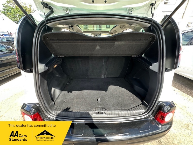 Citroen C3 Picasso Bluehdi Platinum Picasso Grey #38