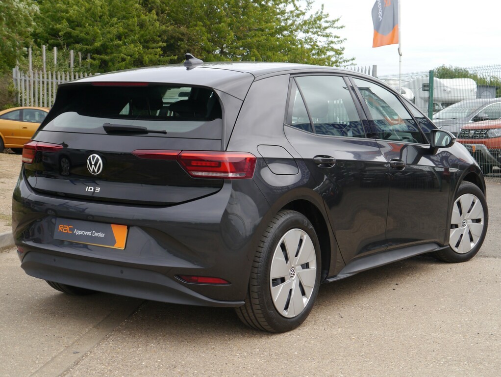 Volkswagen ID.3 Life MJ23NXH  #5