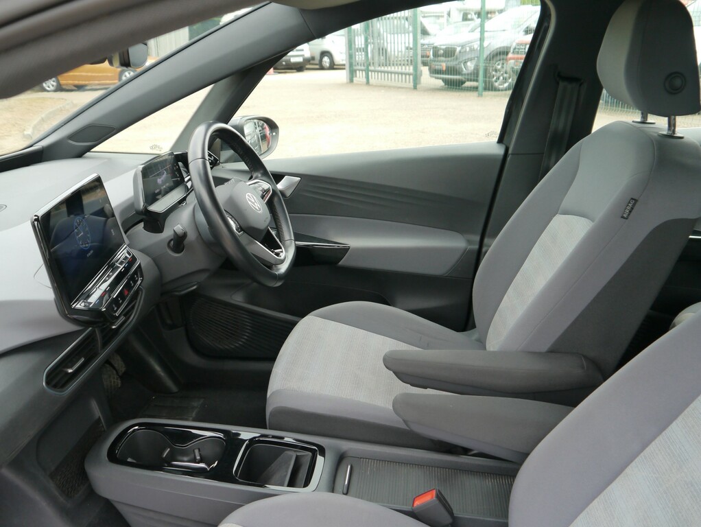 Volkswagen ID.3 Life MJ23NXH  #2