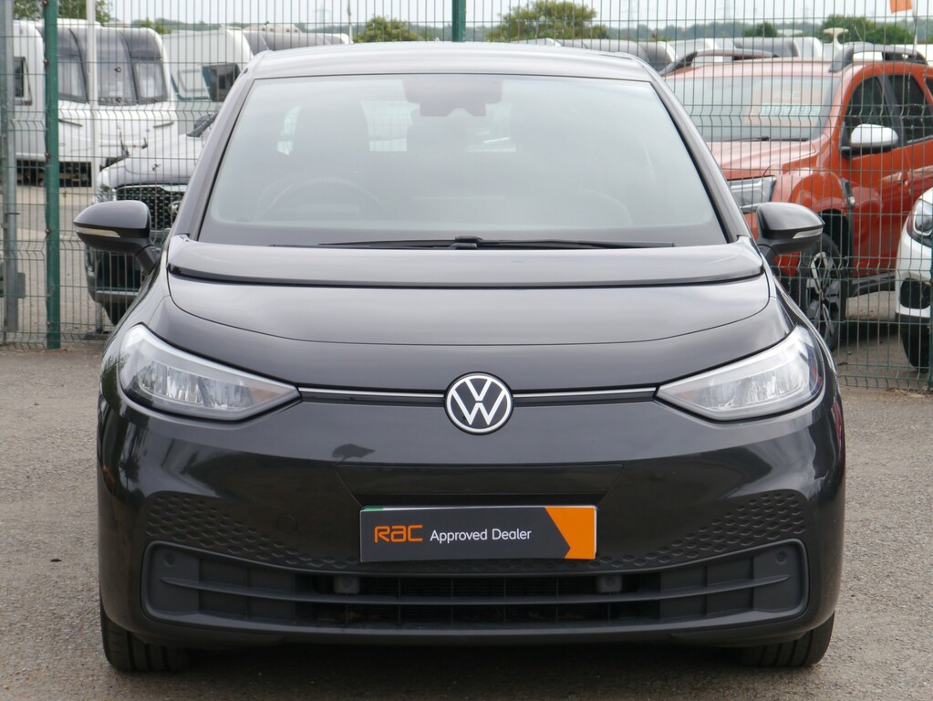 Volkswagen ID.3 Life MJ23NXH  #4