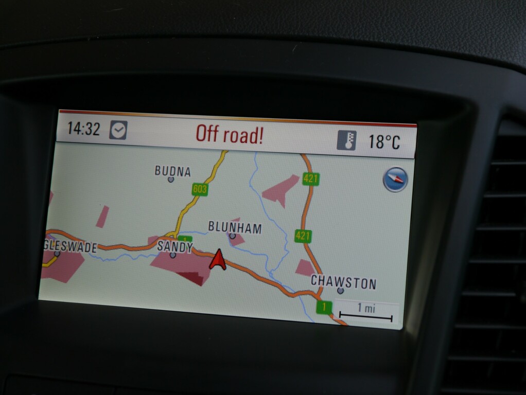 Vauxhall Insignia 2.0 Elite Nav Cdti #3