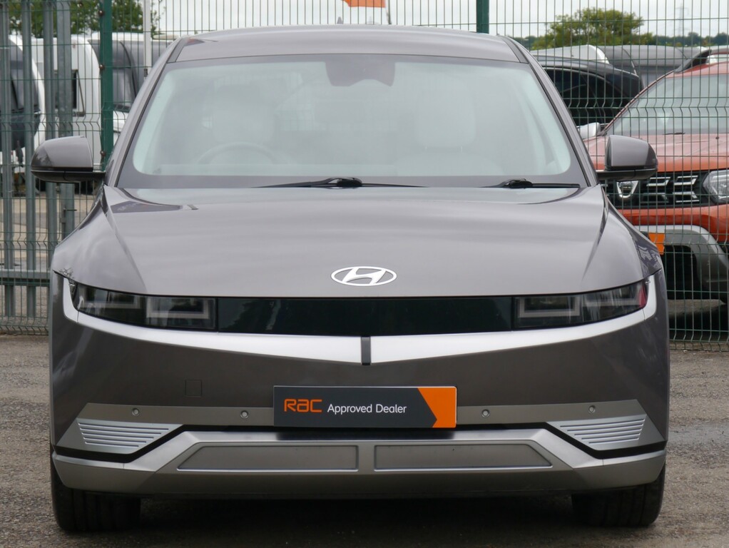 Hyundai Ioniq 5 5 Ultimate Awd  #4
