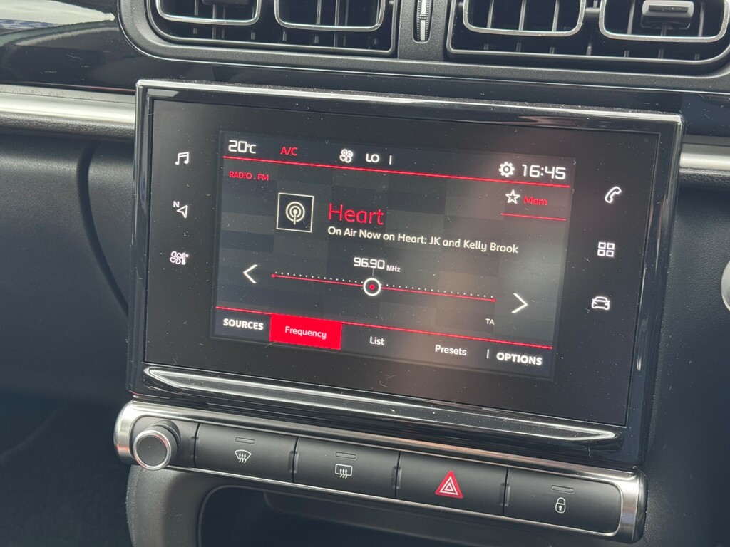 Citroen C3 Puretech Flair Ss  #5