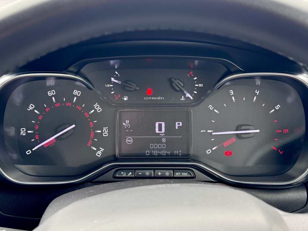 Citroen C3 Puretech Flair Ss  #2
