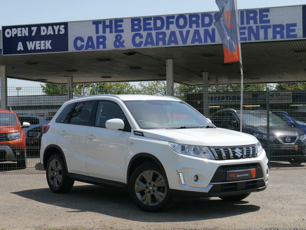 Suzuki Vitara Sz-t Boosterjet