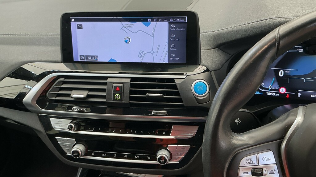 BMW iX3 Premier Edition  #3