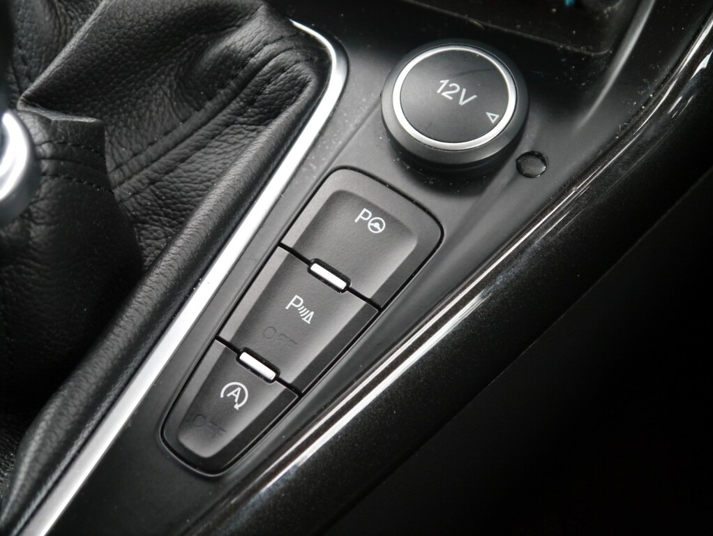 Ford Focus Titanium X Tdci #6