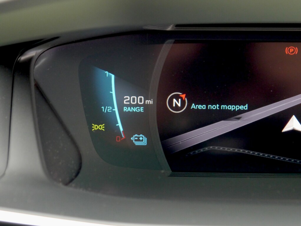 Peugeot 208 Gt Premium #4