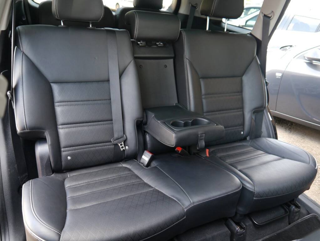 Kia Sorento 2.2 Crdi Kx-2 Grey #46