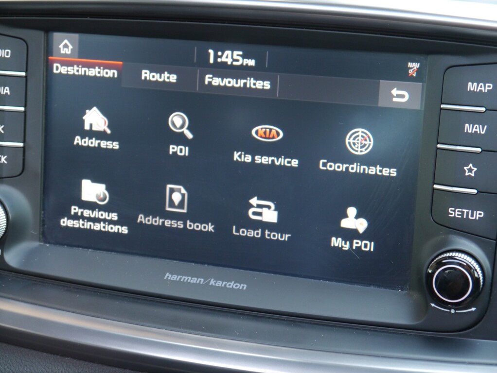 Kia Sorento 2.2 Crdi Kx-2 Grey #56