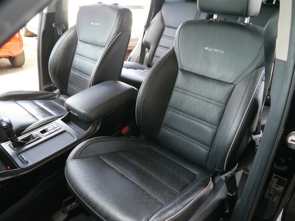 Kia Sorento 2.2 Crdi Kx-2 Grey #41