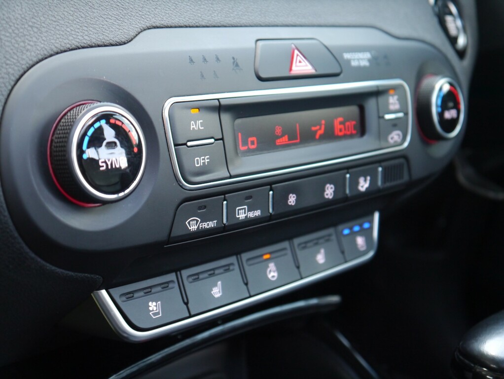 Kia Sorento 2.2 Crdi Kx-2 Grey #54