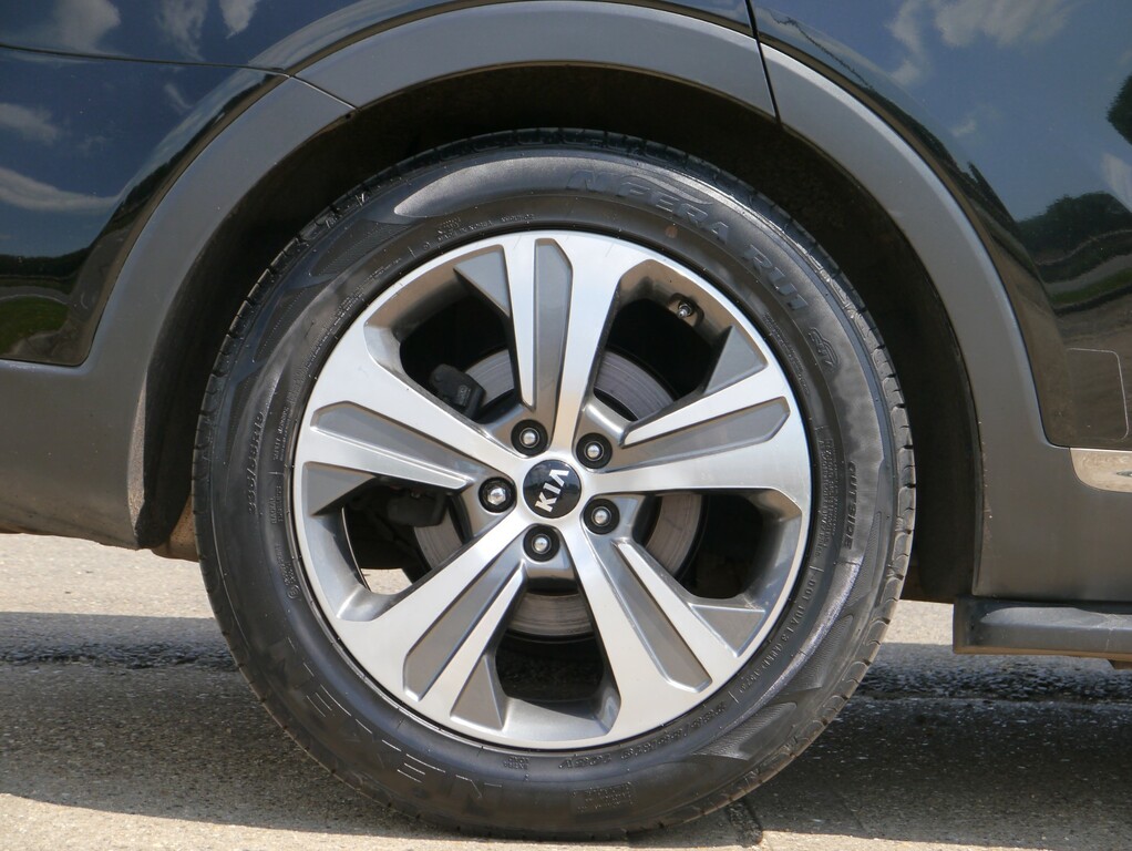 Kia Sorento 2.2 Crdi Kx-2 Grey #20