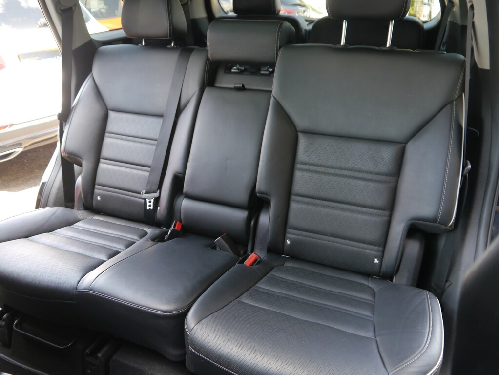 Kia Sorento 2.2 Crdi Kx-2 Grey #37