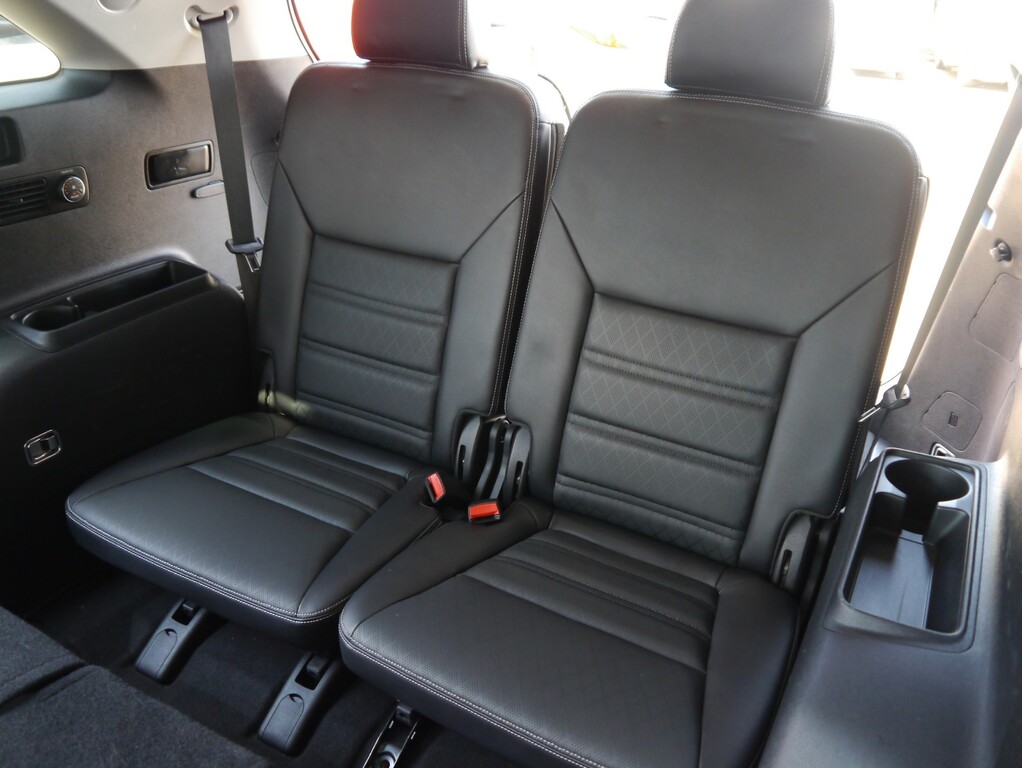 Kia Sorento 2.2 Crdi Kx-2 Grey #45