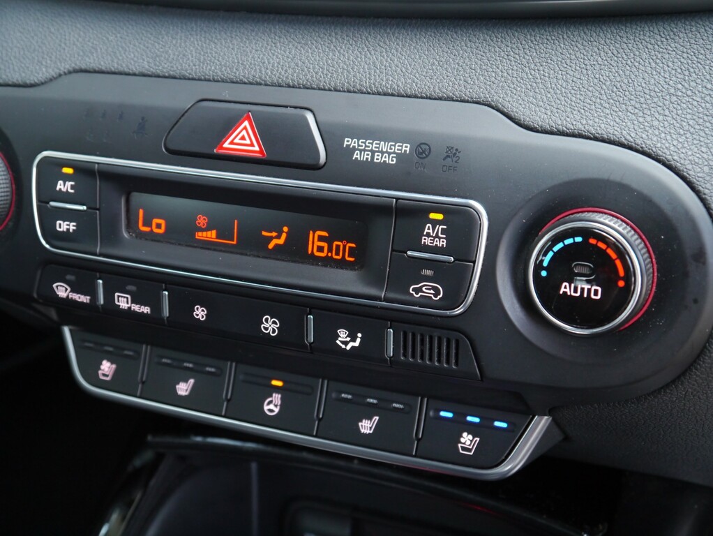 Kia Sorento 2.2 Crdi Kx-2 Grey #31