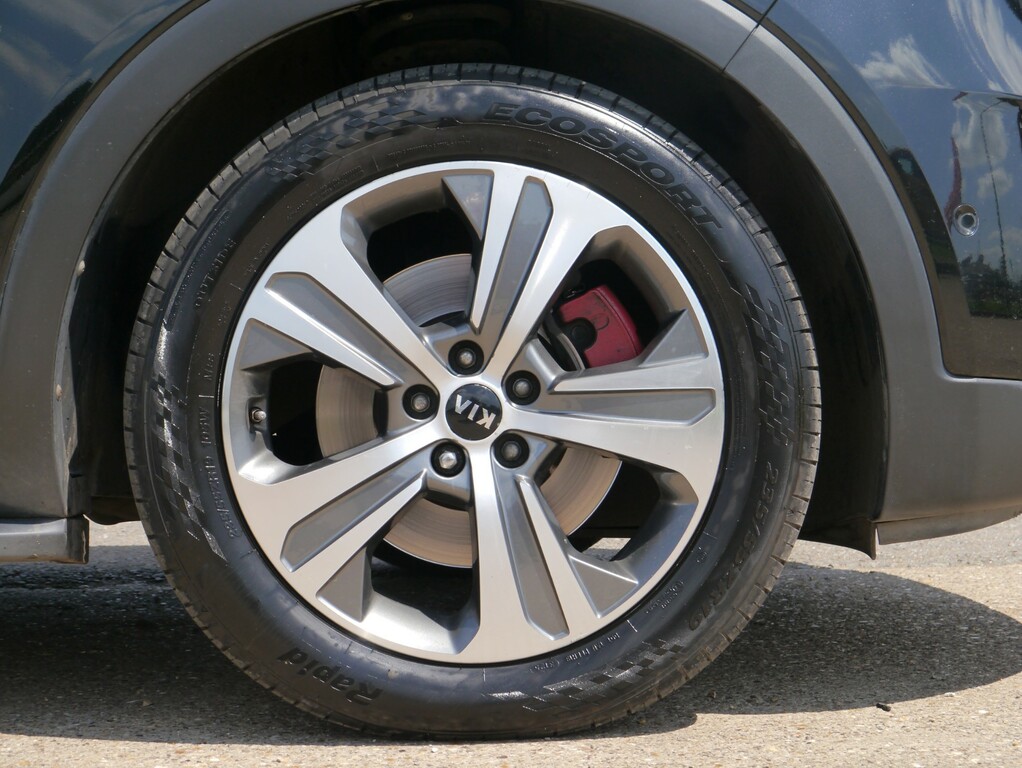 Kia Sorento 2.2 Crdi Kx-2 Grey #18