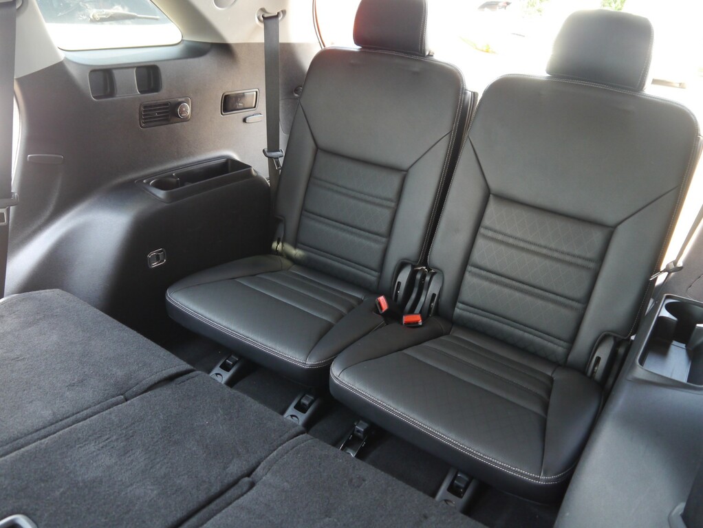 Kia Sorento 2.2 Crdi Kx-2 Grey #44