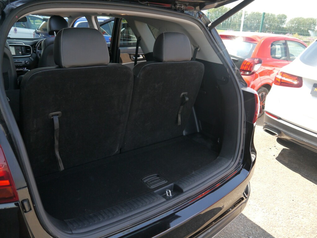 Kia Sorento 2.2 Crdi Kx-2 Grey #42